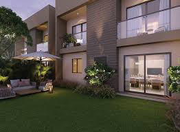 Riviera Uno Villas Image 3